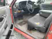 1998 Dodge 1500 с VIN 1B7HC16Y9WS618377, выставлен на аукционе Copart как лот 80433125 с пробегом 298 994 миль миль и Списание • Salvage title. История ставок и продаж доступна на DreamBid. Изображение 8.