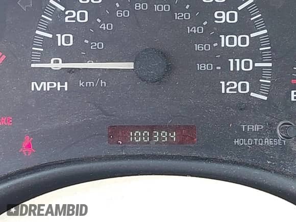 2001 Chevrolet Malibu с VIN 1G1ND52J91M583698, выставлен на аукционе IAAI как лот 42273268 с пробегом 100 394 миль миль и . История ставок и продаж доступна на DreamBid. Изображение 15.