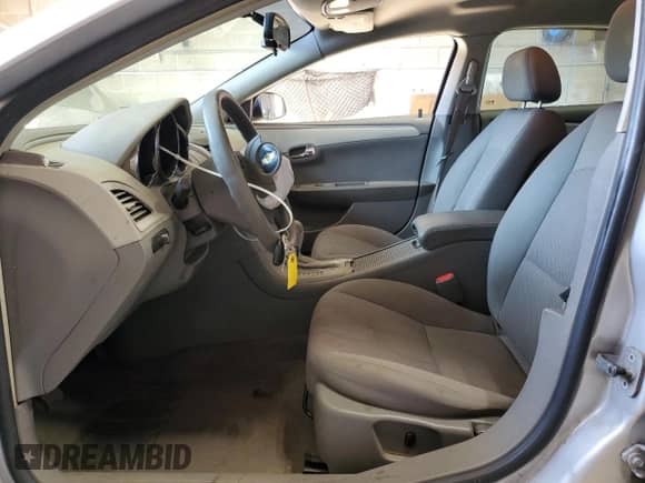 2009 Chevrolet Malibu 1FL with VIN 1G1ZG57B09F251496, listed as a Copart auction lot 84245955 with 94,011 mi miles and Salvage title. Bid and sale history available at DreamBid. Image 7.