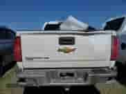 2019 Chevrolet Colorado 4WD Work Truck с VIN 1GCHTBEN9K1177928, выставлен на аукционе Copart как лот 59387845 с пробегом 212 450 миль миль и Списание • Salvage title. История ставок и продаж доступна на DreamBid. Изображение 6.