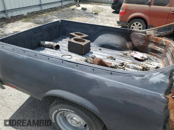 1978 Chevrolet El Camino with VIN 1W80L8Z434291, listed as a Copart auction lot 69253624 with Not provided miles and Non repairable. Bid and sale history available at DreamBid. Image 10.