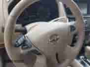 2015 Nissan Pathfinder SV с VIN 5N1AR2MN6FC614629, выставлен на аукционе IAAI как лот 41892028 с пробегом 132 392 миль миль и . История ставок и продаж доступна на DreamBid. Изображение 11.