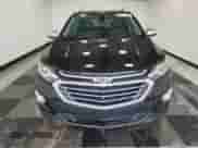 2021 Chevrolet Equinox Premier с VIN 2GNAXNEV6M6145551, выставлен на аукционе Copart как лот 67703725 с пробегом 54 188 миль миль и Списание • Salvage title. История ставок и продаж доступна на DreamBid. Изображение 5.