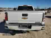 2019 Chevrolet Silverado 2500HD High Country с VIN 1GC1KUEY6KF122155, выставлен на аукционе Copart как лот 47039615 с пробегом Не указан миль и Списание • Salvage title. История ставок и продаж доступна на DreamBid. Изображение 6.