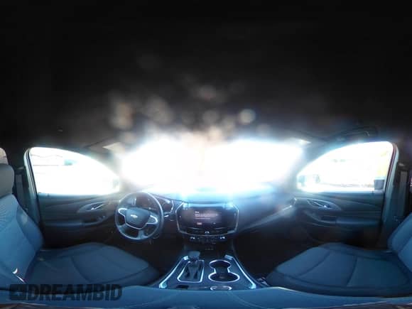 2022 Chevrolet Traverse LT Cloth с VIN 1GNEVGKW3NJ150288, выставлен на аукционе IAAI как лот 41880159 с пробегом 23 044 миль миль и . История ставок и продаж доступна на DreamBid. Изображение 18.