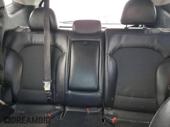 2014 Hyundai Tucson Walking Dead Edition z VIN KM8JUCAG9EU895747, wystawiony jako Copart lot #78316384 z przebiegiem 171 616 mil mil oraz Szkoda całkowita • Salvage title. Historia ofert i sprzedaży dostępna na DreamBid. Obrazek 10.