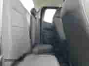 2018 Chevrolet Colorado 2WD LT with VIN 1GCHSCEN6J1296074, listed as a Copart auction lot 44886425 with 117,508 mi miles and Salvage title. Bid and sale history available at DreamBid. Image 10.