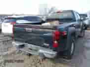 2006 Chevrolet Colorado 1LT with VIN 1GCDT196968256458, listed as a IAAI auction lot 41689522 with 68,514 mi miles and . Bid and sale history available at DreamBid. Image 4.