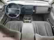 2002 Dodge Dakota SLT with VIN 1B7HL48N22S636413, listed as a Copart auction lot 47884475 with 226,723 mi miles and Clean title. Bid and sale history available at DreamBid. Image 8.
