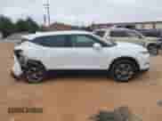 2023 Chevrolet Blazer LT z VIN 3GNKBHR45PS234006, wystawiony jako IAAI lot #41927800 z przebiegiem 57 610 mil mil oraz . Historia ofert i sprzedaży dostępna na DreamBid. Obrazek 13.