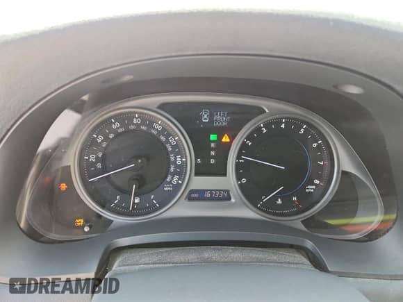 2008 Lexus IS 250 с VIN JTHCK262285018265, выставлен на аукционе Copart как лот 80175755 с пробегом 167 334 миль миль и Списание • Salvage title. История ставок и продаж доступна на DreamBid. Изображение 9.