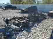 2024 Ford F-150 Lariat с VIN 1FTFW5L8XRFB80895, выставлен на аукционе Copart как лот 82147135 с пробегом Не указан миль и На запчасти • Non repairable. История ставок и продаж доступна на DreamBid. Изображение 3.