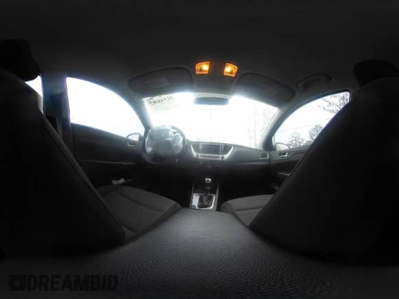 2021 Hyundai Accent SE с VIN 3KPC24A62ME144938, выставлен на аукционе IAAI как лот 41548682 с пробегом 50 967 миль миль и . История ставок и продаж доступна на DreamBid. Изображение 18.