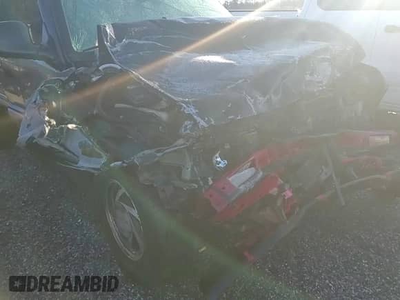 1996 Chevrolet Blazer with VIN 1GNDT13W7T2192063, listed as a Copart auction lot 47972165 with 200,391 mi miles and Salvage title. Bid and sale history available at DreamBid. Image 11.