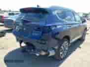 2022 Hyundai Santa Fe Calligraphy with VIN 5NMS5DAL5NH450731, listed as a IAAI auction lot 42659992 with 39,971 mi miles and . Bid and sale history available at DreamBid. Image 4.