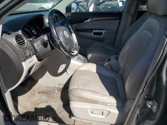 2008 Saturn VUE XR with VIN 3GSCL53718S686682, listed as a Copart auction lot 73206384 with Not provided miles and Clean title. Bid and sale history available at DreamBid. Image 7.