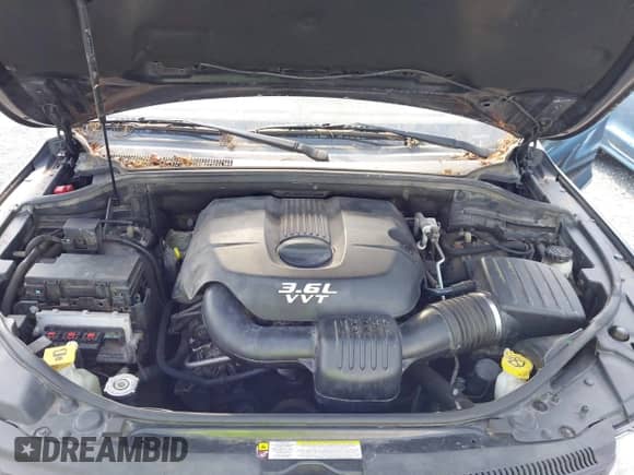 2012 Jeep Grand Cherokee Overland с VIN 1C4RJFCG8CC217735, выставлен на аукционе IAAI как лот 43199530 с пробегом 154 959 миль миль и . История ставок и продаж доступна на DreamBid. Изображение 10.