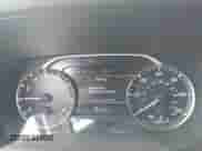 2022 Nissan Frontier S with VIN 1N6ED1CL5NN687540, listed as a IAAI auction lot 43137789 with 19,213 mi miles and . Bid and sale history available at DreamBid. Image 7.