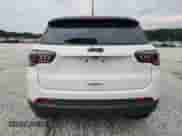 2021 Jeep Compass Latitude z VIN 3C4NJCBB1MT508005, wystawiony jako Copart lot #70726395 z przebiegiem 39 855 mil mil oraz Szkoda całkowita • Salvage title. Historia ofert i sprzedaży dostępna na DreamBid. Obrazek 6.