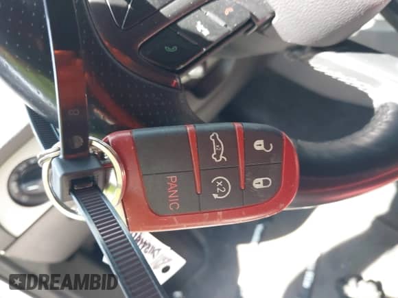 2018 Dodge Durango R/T с VIN 1C4SDHCT9JC315932, выставлен на аукционе IAAI как лот 42964551 с пробегом 127 268 миль миль и . История ставок и продаж доступна на DreamBid. Изображение 11.