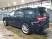 2023 Dodge Durango GT Plus with VIN 1C4RDHDG2PC636011, listed as a Copart auction lot 63218705 with 43,106 mi miles and Clean title. Bid and sale history available at DreamBid. Image 2.