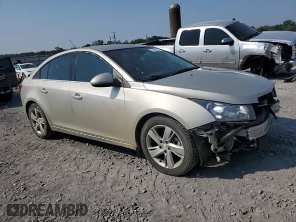 2014 Chevrolet Cruze Diesel с VIN 1G1P75SZ0E7441590, выставлен на аукционе Copart как лот 81432335 с пробегом 162 739 миль миль и Списание • Salvage title. История ставок и продаж доступна на DreamBid. Изображение 4.