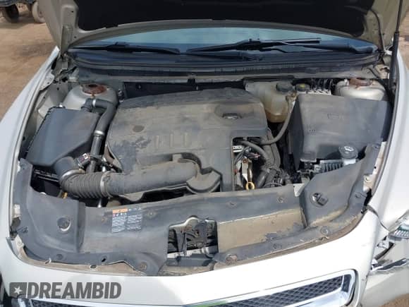 2012 Chevrolet Malibu 1LS z VIN 1G1ZB5E04CF206553, wystawiony jako IAAI lot #42997099 z przebiegiem 66 712 mil mil oraz . Historia ofert i sprzedaży dostępna na DreamBid. Obrazek 10.