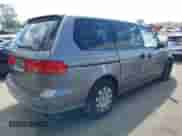 1999 Honda Odyssey LX с VIN 2HKRL1850XH504341, выставлен на аукционе IAAI как лот 43290146 с пробегом 262 875 миль миль и . История ставок и продаж доступна на DreamBid. Изображение 4.