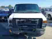 2013 Ford Econoline Cargo Commercial with VIN 1FTNE2EL7DDA63780, listed as a IAAI auction lot 42292669 with 277,085 mi miles and . Bid and sale history available at DreamBid. Image 13.