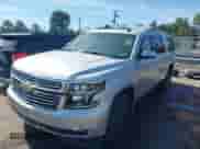 2015 Chevrolet Suburban LTZ с VIN 1GNSKKKC8FR145286, выставлен на аукционе IAAI как лот 43119290 с пробегом 185 912 миль миль и . История ставок и продаж доступна на DreamBid. Изображение 2.