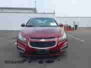 2015 Chevrolet Cruze LT с VIN 1G1PC5SB7F7186811, выставлен на аукционе IAAI как лот 43022371 с пробегом 65 744 миль миль и . История ставок и продаж доступна на DreamBid. Изображение 12.