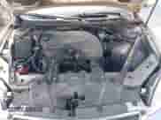 2009 Chevrolet Impala LS с VIN 2G1WB57K491291184, выставлен на аукционе IAAI как лот 42657148 с пробегом 209 758 миль миль и . История ставок и продаж доступна на DreamBid. Изображение 10.