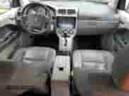 2007 Dodge Caliber R/T with VIN 1B3HE78K77D534006, listed as a Copart auction lot 84235735 with 200,901 mi miles and Non repairable. Bid and sale history available at DreamBid. Image 8.