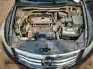 2012 Honda Accord EX z VIN 1HGCP2E7XCA128580, wystawiony jako Copart lot #67487385 z przebiegiem 134 055 mil mil oraz Czysty tytuł • Clean title. Historia ofert i sprzedaży dostępna na DreamBid. Obrazek 11.