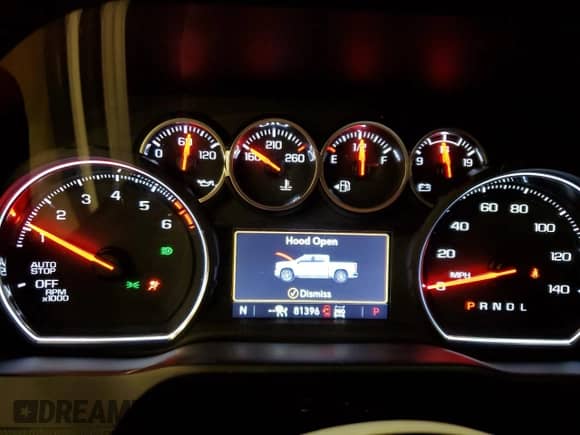 2021 Chevrolet Silverado 1500 LTZ с VIN 3GCUYGED7MG429376, выставлен на аукционе Copart как лот 63780305 с пробегом 81 396 миль миль и Списание • Salvage title. История ставок и продаж доступна на DreamBid. Изображение 9.