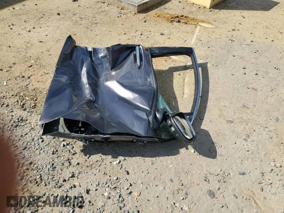 2022 Toyota Sienna Platinum с VIN 5TDERKECXNS117289, выставлен на аукционе Copart как лот 53491924 с пробегом 7 675 миль миль и Списание • Salvage title. История ставок и продаж доступна на DreamBid. Изображение 12.