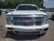 2015 Chevrolet Silverado 1500 LT с VIN 3GCUKRECXFG465019, выставлен на аукционе Copart как лот 80157265 с пробегом 129 761 миль миль и Списание • Salvage title. История ставок и продаж доступна на DreamBid. Изображение 5.
