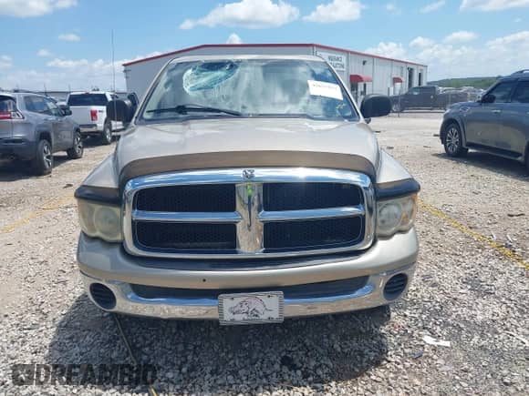 2004 Dodge 1500 SLT z VIN 1D7HA18D84S538006, wystawiony jako IAAI lot #42655534 z przebiegiem 307 972 mil mil oraz . Historia ofert i sprzedaży dostępna na DreamBid. Obrazek 12.