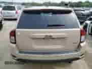 2017 Jeep Compass High Altitude с VIN 1C4NJCEB1HD198946, выставлен на аукционе Copart как лот 66595345 с пробегом Не указан миль и Списание • Salvage title. История ставок и продаж доступна на DreamBid. Изображение 6.