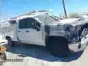 2024 Chevrolet Silverado 2500HD Work Truck with VIN 1GB2WLE72RF357824, listed as a IAAI auction lot 42692005 with Not provided miles and . Bid and sale history available at DreamBid. Image 14.