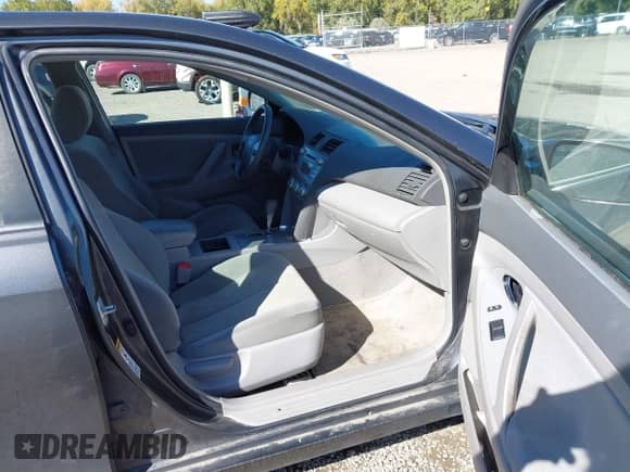 2009 Toyota Camry с VIN 4T4BE46K89R077846, выставлен на аукционе IAAI как лот 43389111 с пробегом 168 073 миль миль и . История ставок и продаж доступна на DreamBid. Изображение 5.