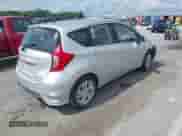 2019 Nissan Note SV с VIN 3N1CE2CP2KL361712, выставлен на аукционе IAAI как лот 42736993 с пробегом 103 907 миль миль и . История ставок и продаж доступна на DreamBid. Изображение 4.