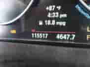 2014 BMW 4 Series 428i with VIN WBA3N7C5XEF719384, listed as a IAAI auction lot 41694678 with 115,517 mi miles and . Bid and sale history available at DreamBid. Image 15.