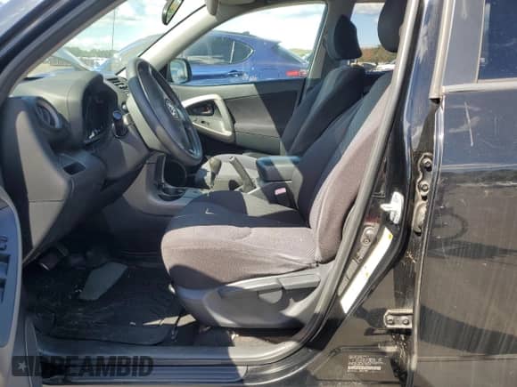 2006 Toyota RAV4 Sport with VIN JTMBK32V866007345, listed as a Copart auction lot 70648385 with 162,858 mi miles and Clean title. Bid and sale history available at DreamBid. Image 7.