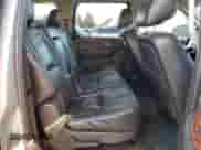 2013 Chevrolet Suburban LTZ z VIN 1GNSKKE71DR202701, wystawiony jako Copart lot #86694915 z przebiegiem 257 156 mil mil oraz Szkoda całkowita • Salvage title. Historia ofert i sprzedaży dostępna na DreamBid. Obrazek 11.