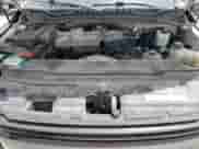 2019 Ford F-250 XL с VIN 1FT7W2A69KEF09831, выставлен на аукционе Copart как лот 62739975 с пробегом 134 406 миль миль и Списание • Salvage title. История ставок и продаж доступна на DreamBid. Изображение 11.