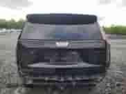 2024 Cadillac Escalade 4WD Sport с VIN 1GYS4FKL2RR154414, выставлен на аукционе Copart как лот 56644165 с пробегом 11 479 миль миль и Списание • Salvage title. История ставок и продаж доступна на DreamBid. Изображение 6.