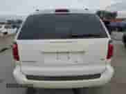 2003 Dodge Caravan EX z VIN 2D4GP74LX3R164392, wystawiony jako Copart lot #81423744 z przebiegiem 70 105 mil mil oraz Czysty tytuł • Clean title. Historia ofert i sprzedaży dostępna na DreamBid. Obrazek 6.