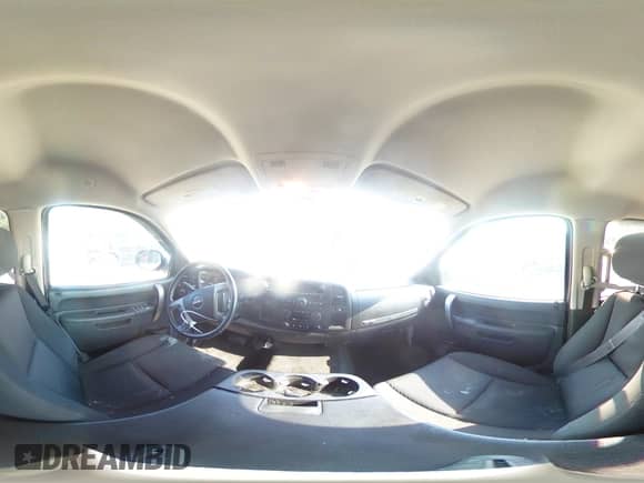 2012 GMC Sierra 1500 SLE with VIN 3GTP1VE07CG221273, listed as a Copart auction lot 72046575 with 163,893 mi miles and Salvage title. Bid and sale history available at DreamBid. Image 14.