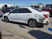 2012 Toyota Camry XLE z VIN 4T1BF1FK2CU531327, wystawiony jako Copart lot #86113965 z przebiegiem 156 587 mil mil oraz Szkoda całkowita • Salvage title. Historia ofert i sprzedaży dostępna na DreamBid. Obrazek 2.